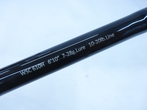 15ワイルドサイド WSC610H
